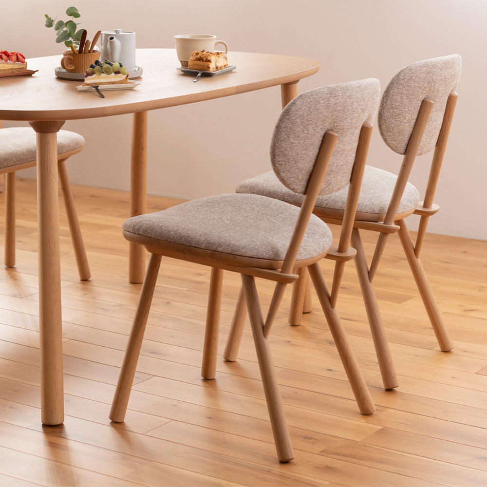 ホッカ チェア(カスタムオーダー)