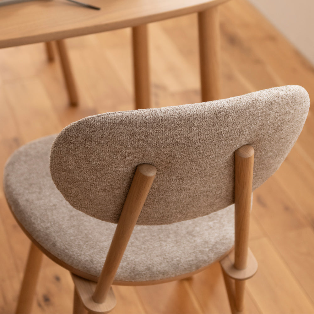 ホッカ チェア(カスタムオーダー)