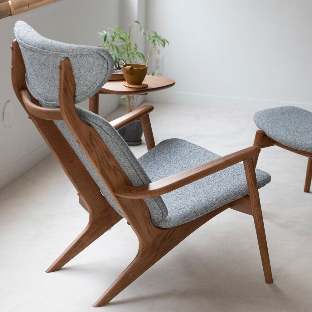 ポポル イージーチェア