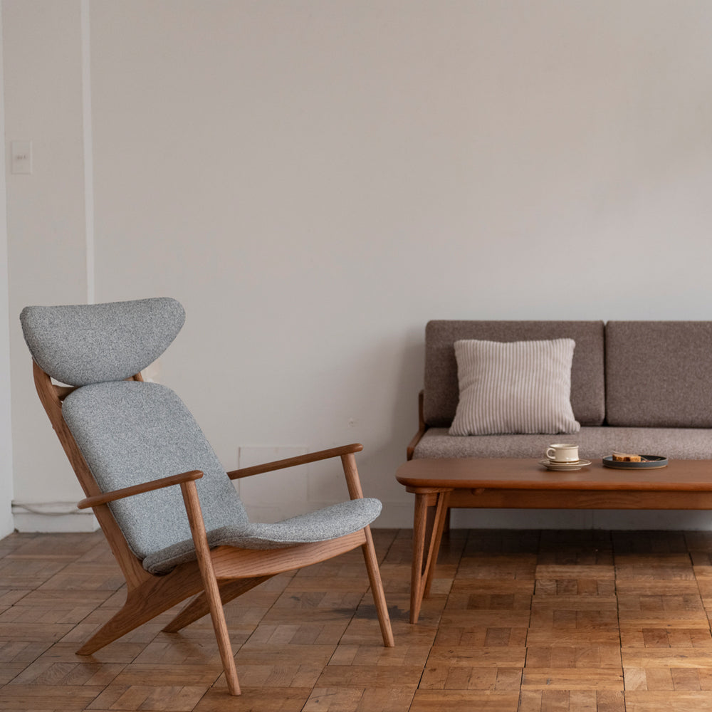 ポポル イージーチェア