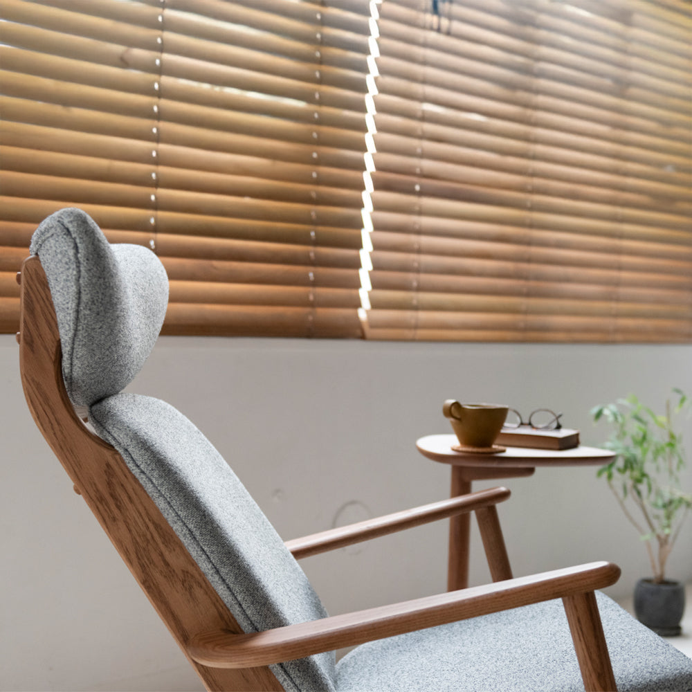 ポポル イージーチェア