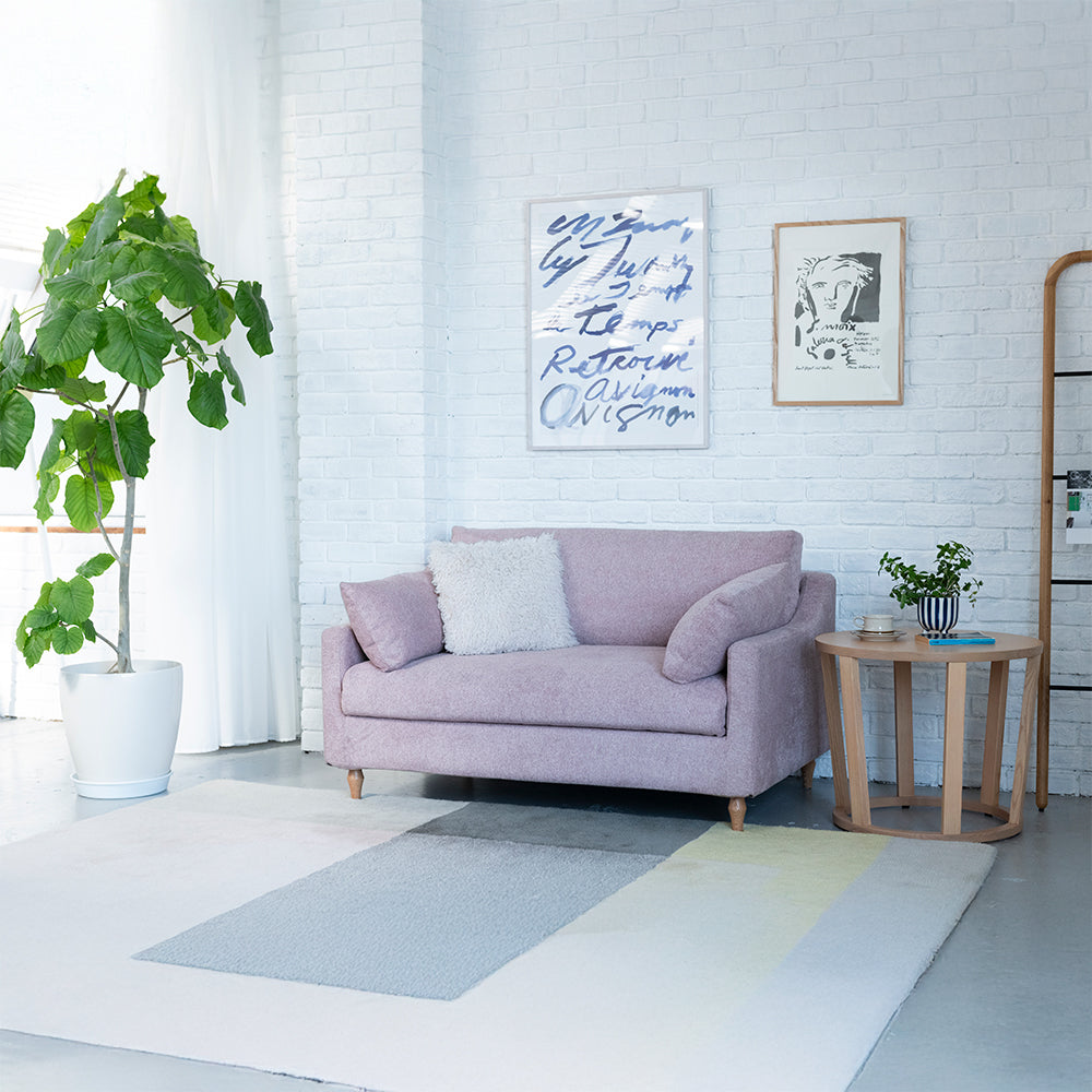 FFFソファ チェスター (130cm) (カスタムオーダー)