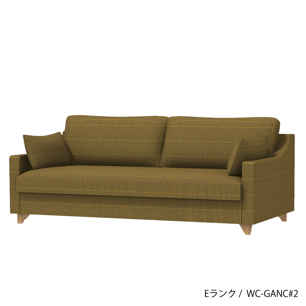 FFFソファ トレンチ 1人掛け (カスタムオーダー)