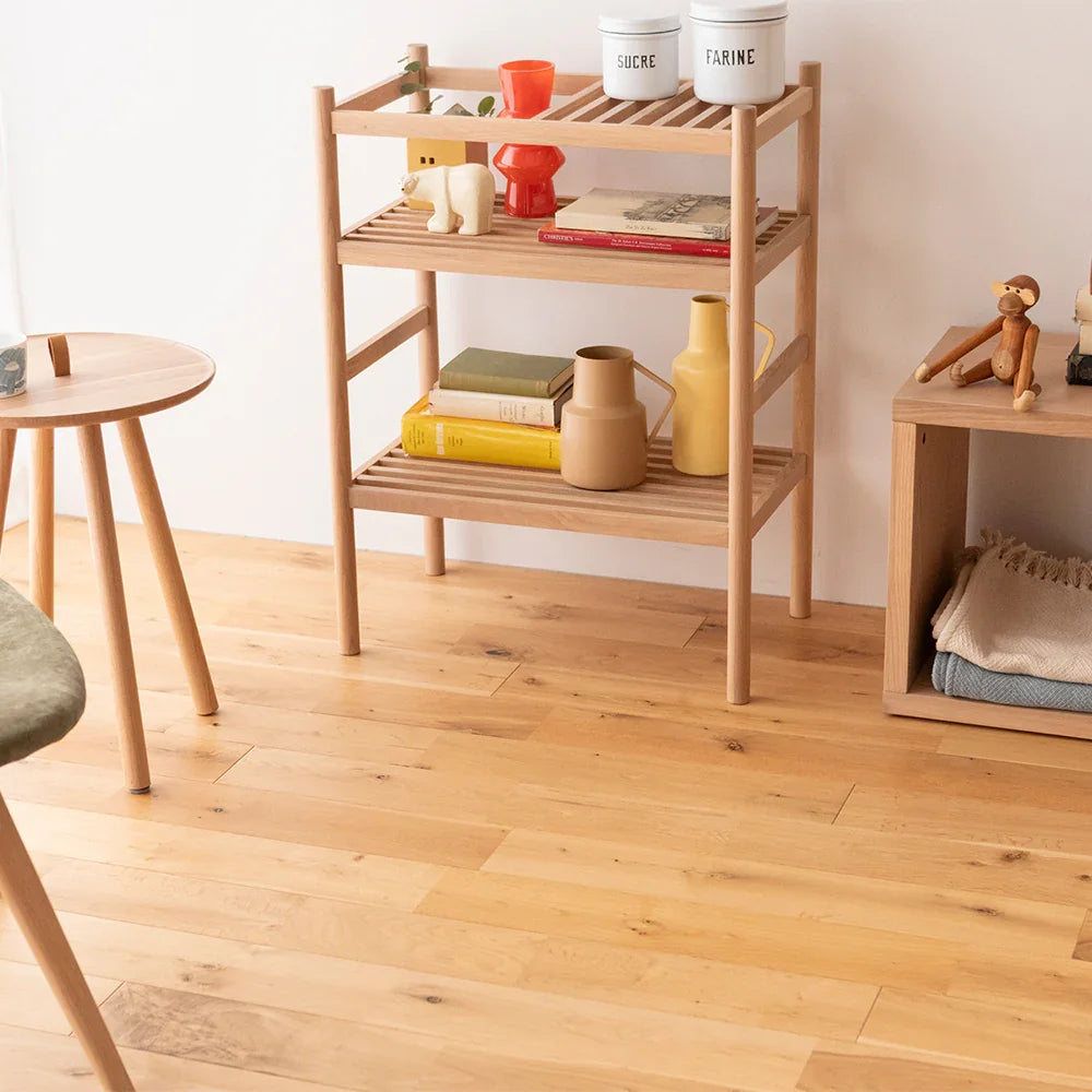 ホッカ ヘゲンオープンラック