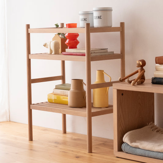 ホッカ ヘゲンオープンラック