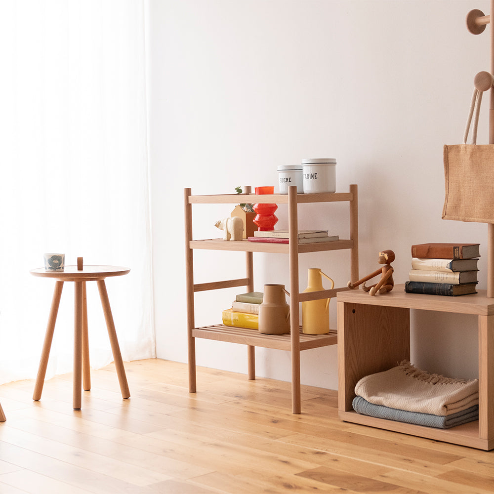 ホッカ ヘゲンオープンラック