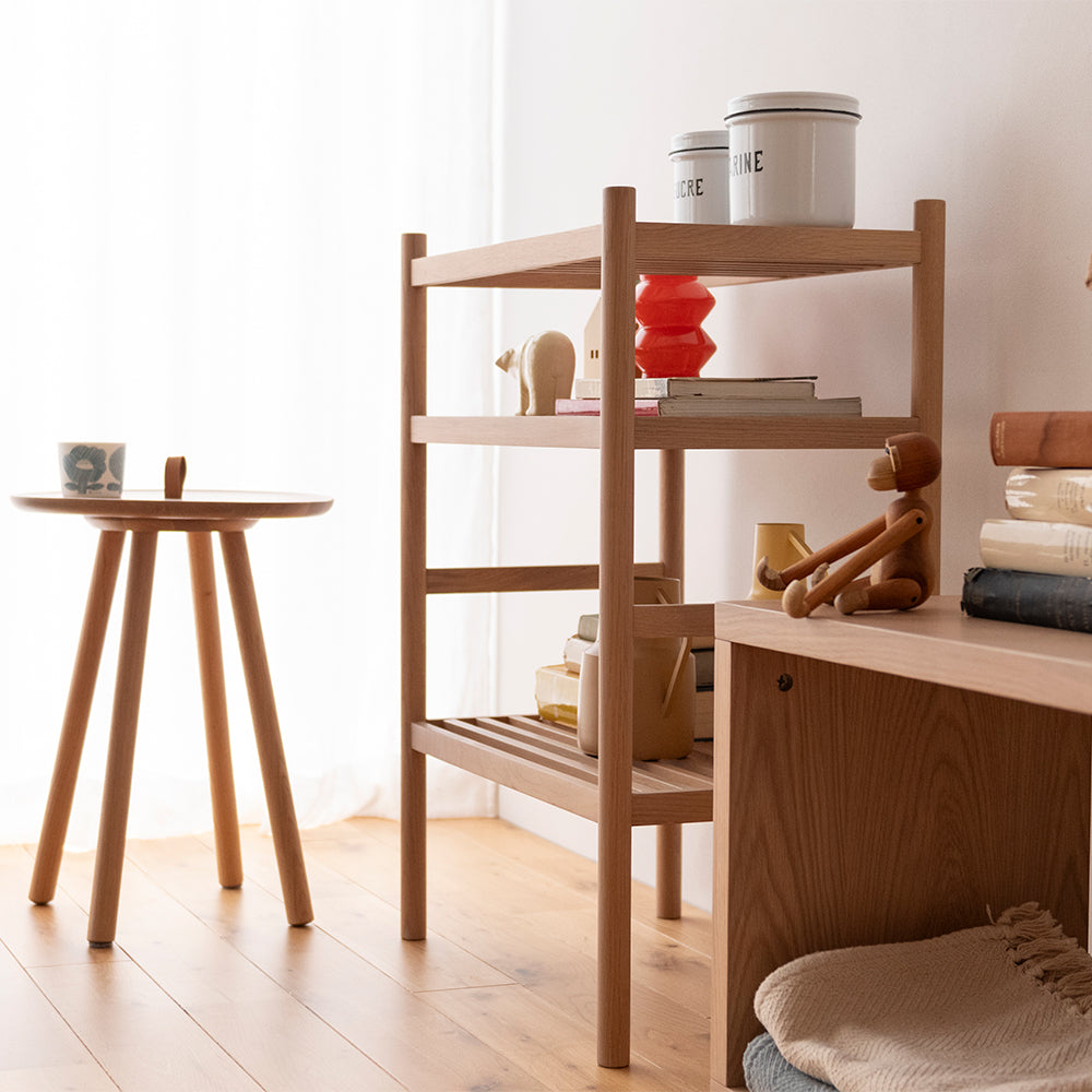 ホッカ ヘゲンオープンラック