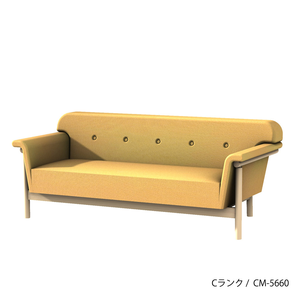 ホッカ リュッケ ソファ (90cm) (カスタムオーダー)