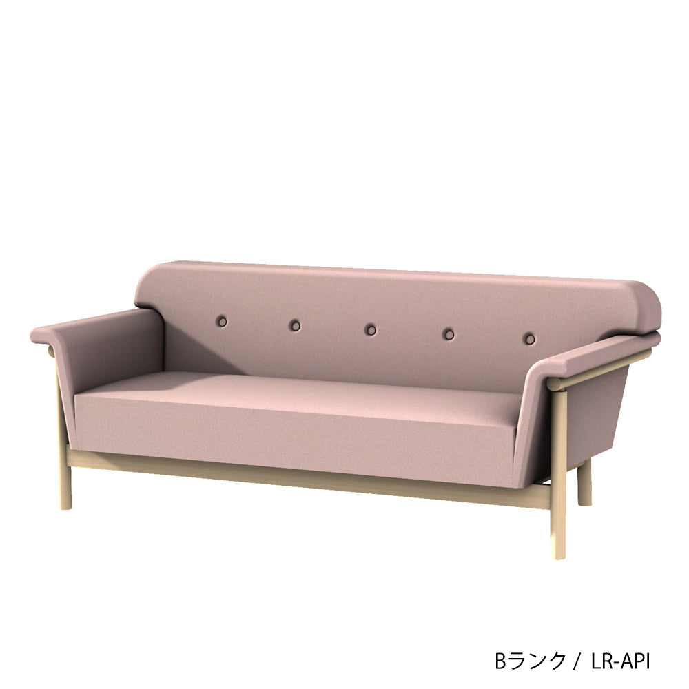 ホッカ リュッケ ソファ (90cm) (カスタムオーダー)