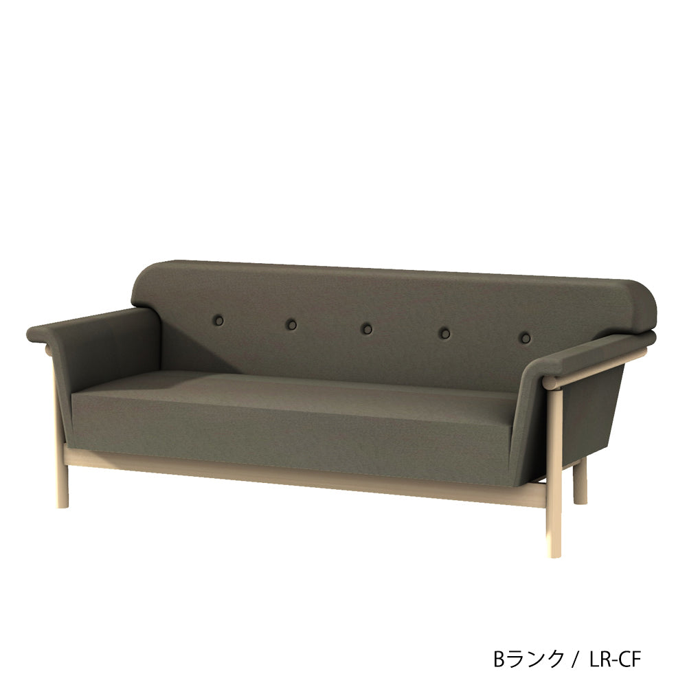 ホッカ リュッケ ソファ (90cm) (カスタムオーダー)