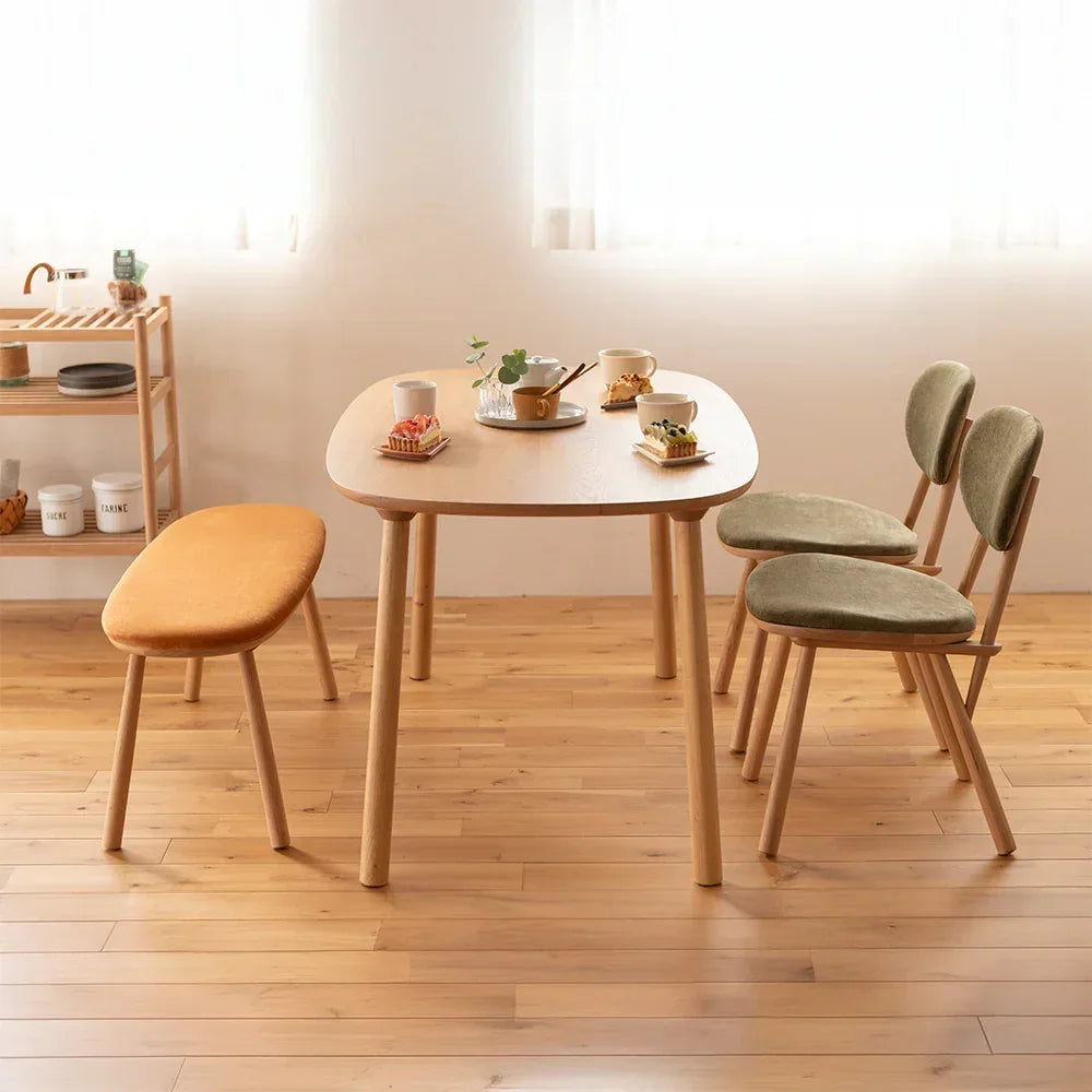 ホッカ ダイニングテーブル(135cm)