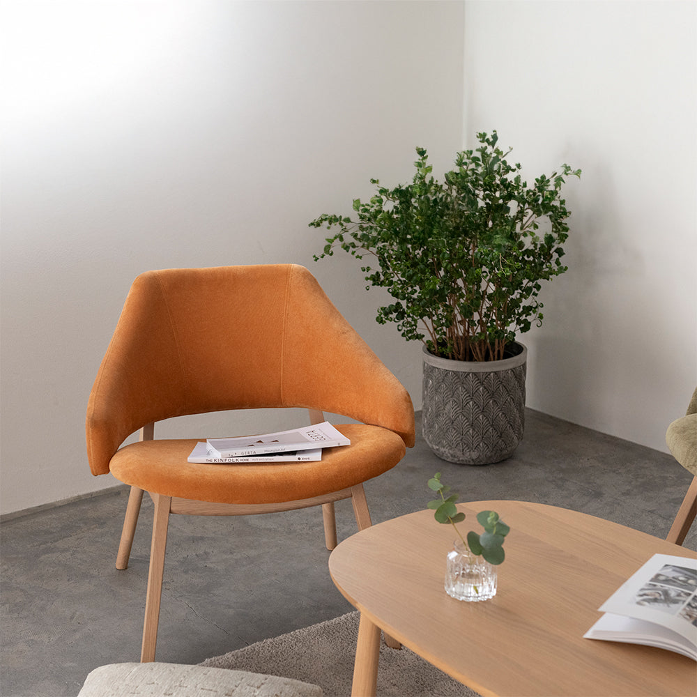 ホッカ 1人掛けソファ