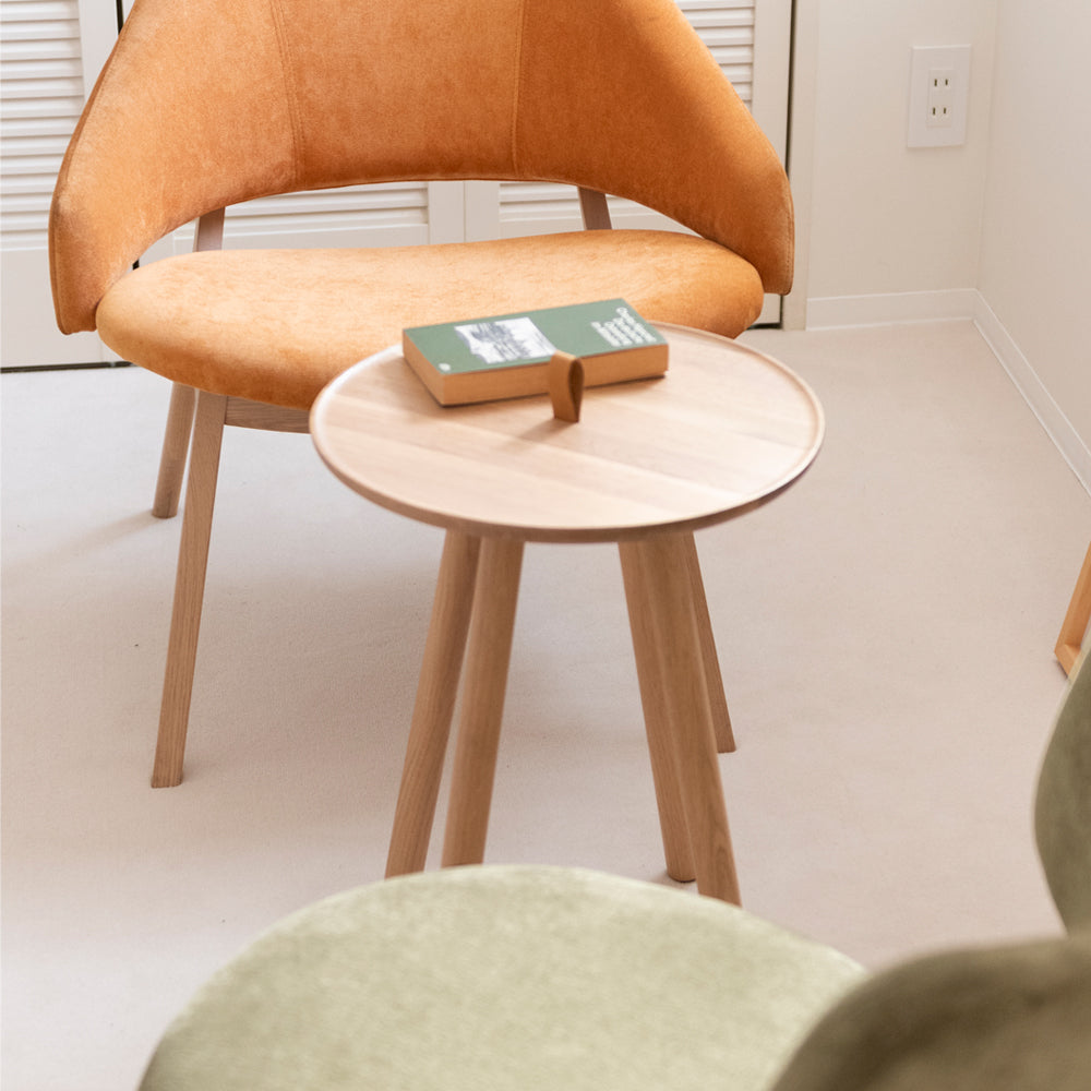 ホッカ サイドテーブル