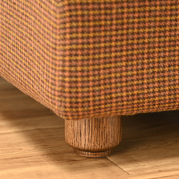 FFFソファ トレンチ シェーズロング (カスタムオーダー)