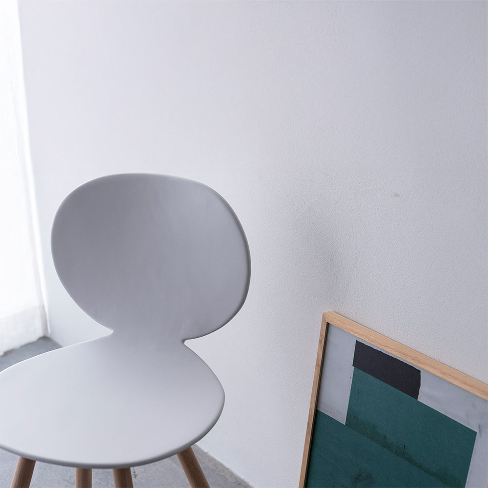 ホッカ ダイニングチェア モルン