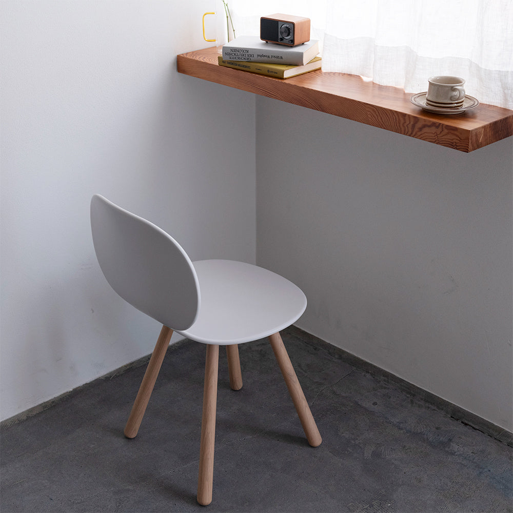 ホッカ ダイニングチェア モルン