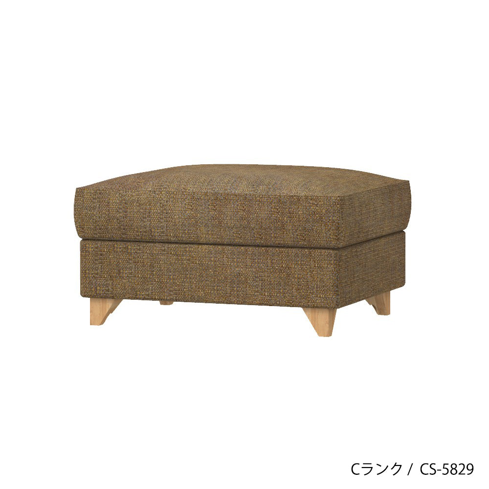 FFFソファ チェスター オットマン (カスタムオーダー)