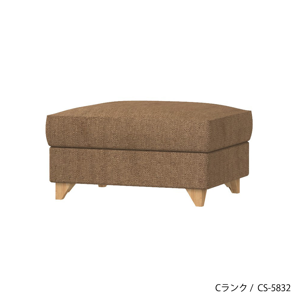 FFFソファ チェスター オットマン (カスタムオーダー)