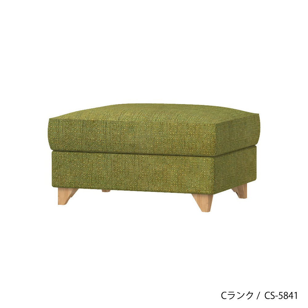 FFFソファ チェスター オットマン (カスタムオーダー)