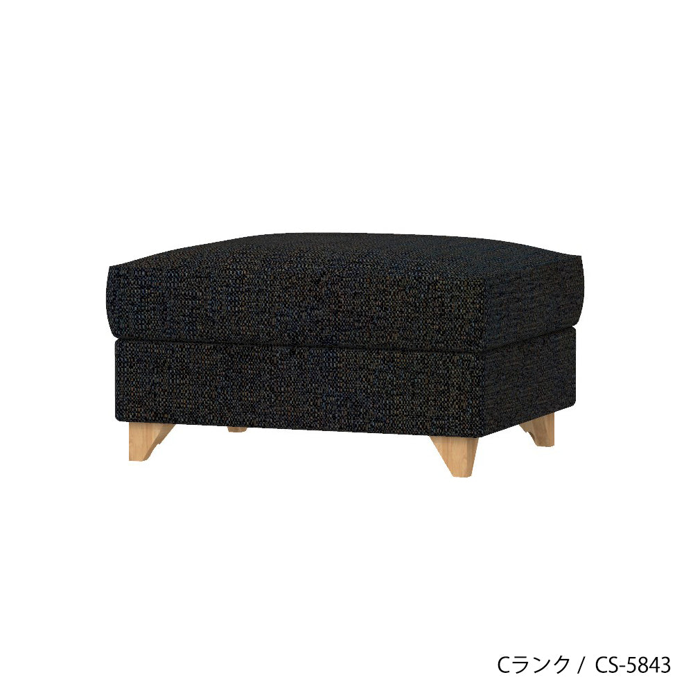 FFFソファ チェスター オットマン (カスタムオーダー)