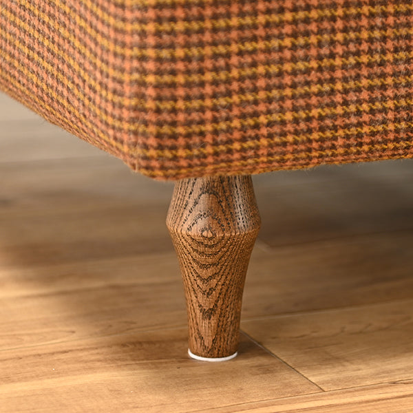 FFFソファ トレンチ シェーズロング (カスタムオーダー)