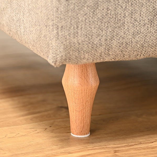 FFFソファ チェスター (130cm) (カスタムオーダー)