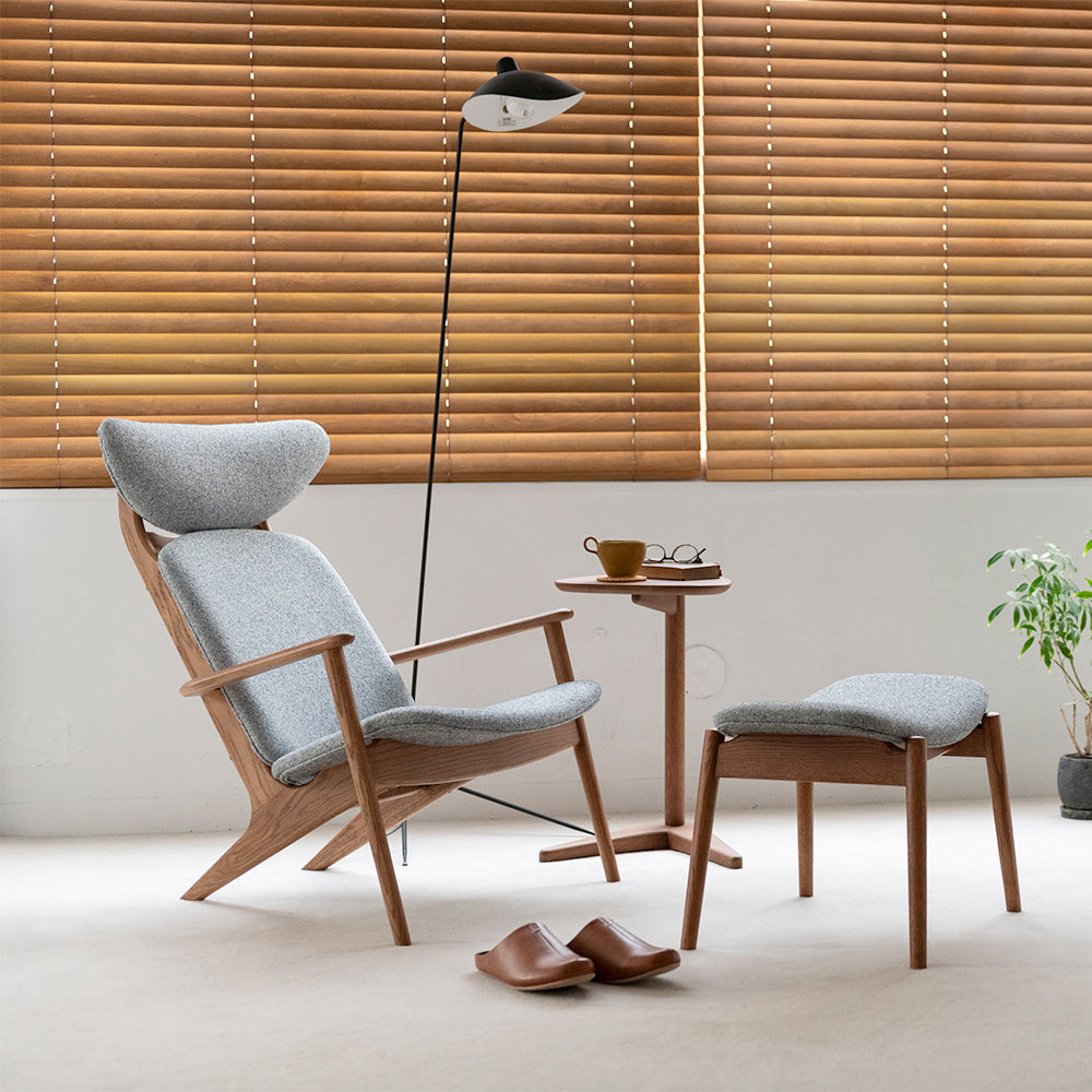 ポポル オットマン