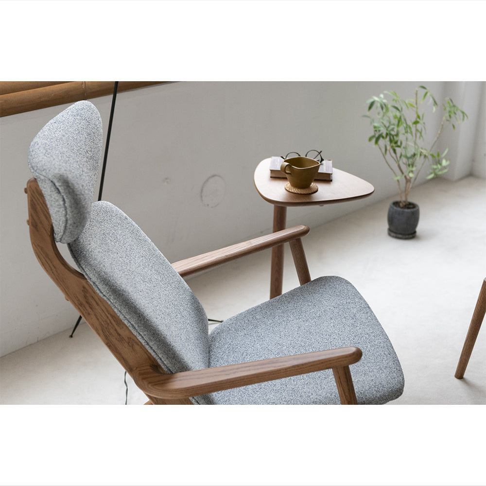 ポポル イージーチェア