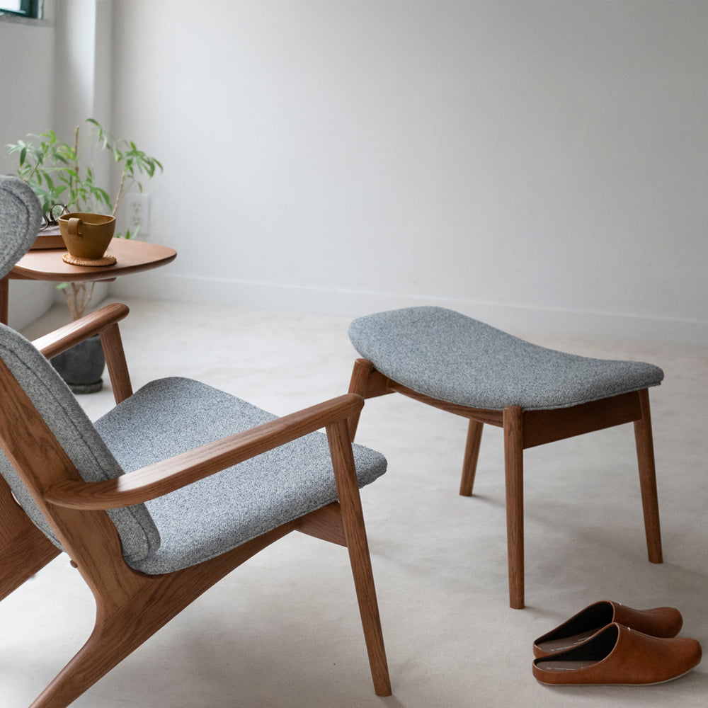 ポポル オットマン