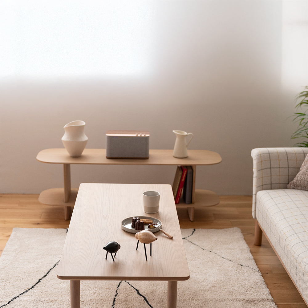 ホッカ プーッコオープンシェルフ