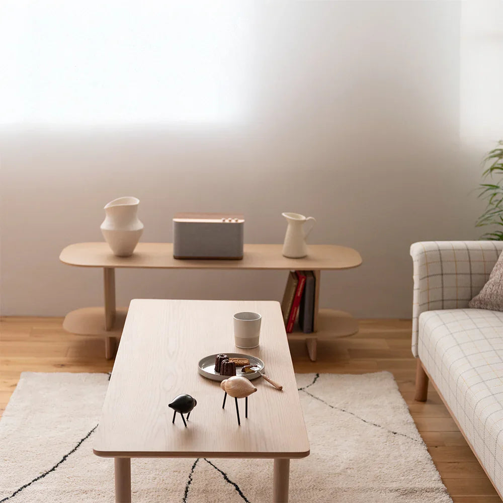 ホッカ プーッコオープンシェルフ