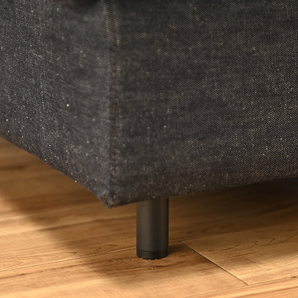 FFFソファ トレンチ 2人掛け (カスタムオーダー)