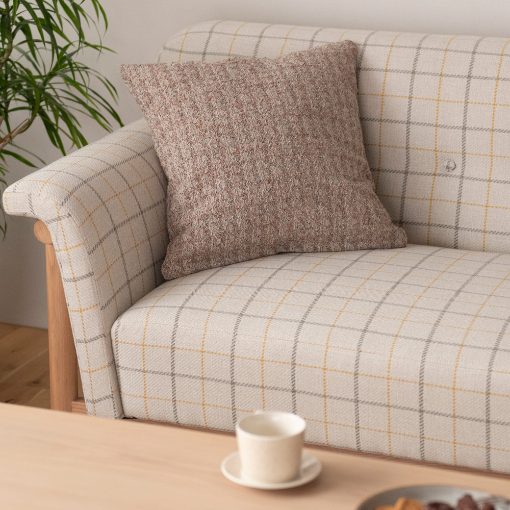 ホッカ リュッケ ソファ (160cm) (カスタムオーダー)