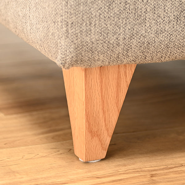 FFFソファ トレンチ シェーズロング (カスタムオーダー)