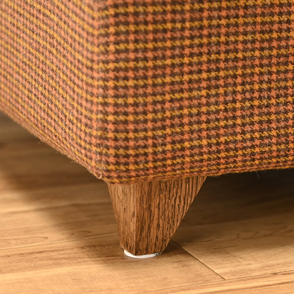 FFFソファ チェスター (130cm) (カスタムオーダー)