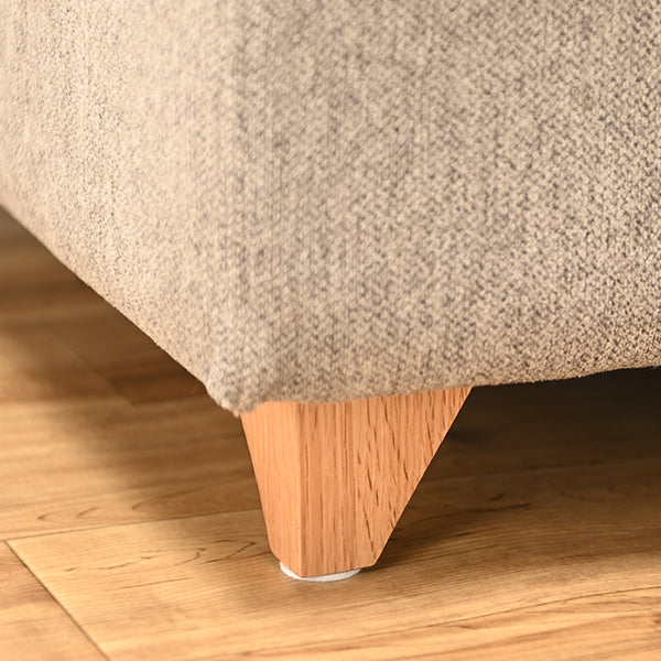 FFFソファ トレンチ 1人掛け (カスタムオーダー)