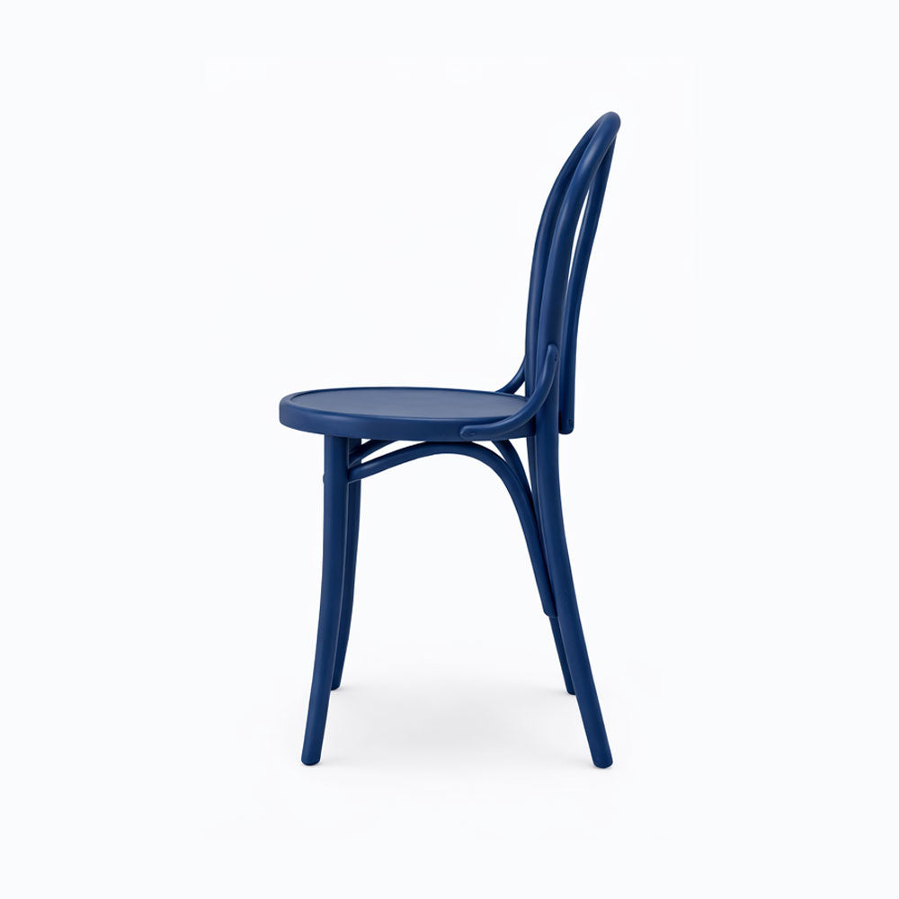 曲げ木チェア ロッソ(カラータイプ)