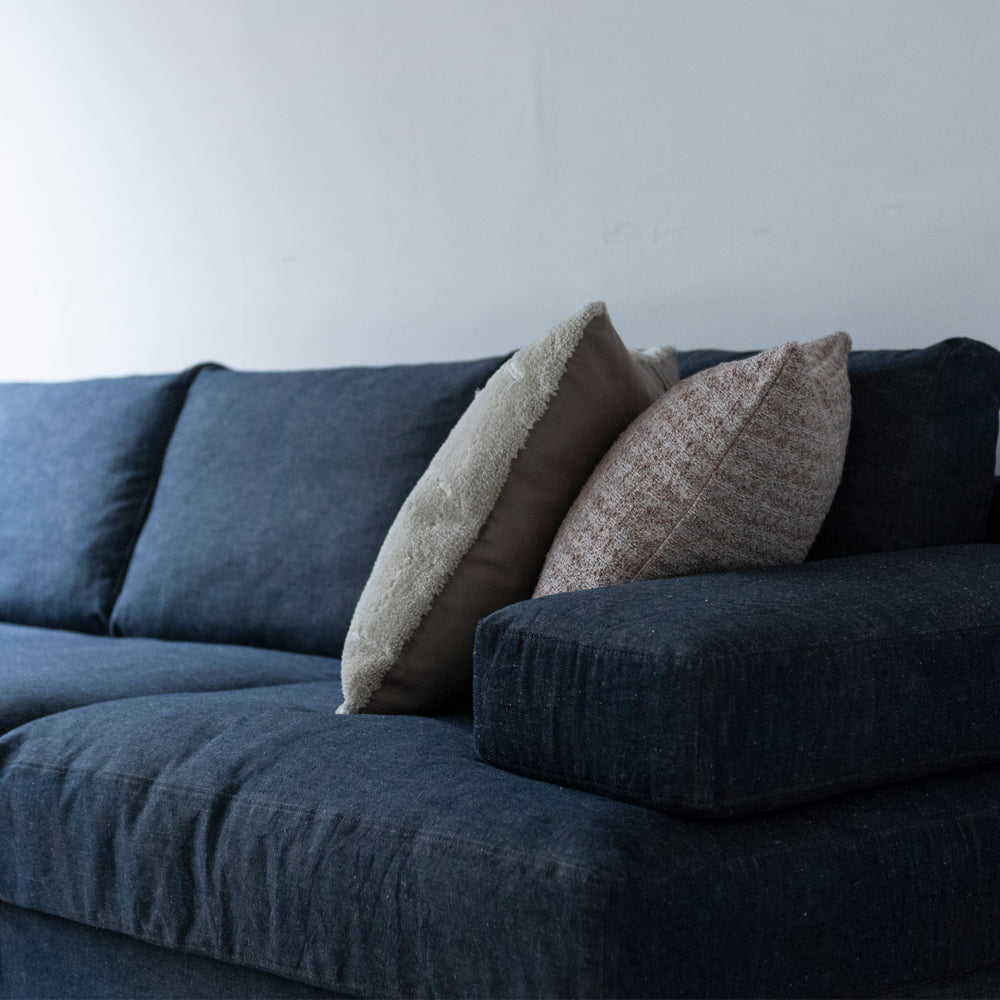 FFFソファ トレンチ 1人掛け (カスタムオーダー)