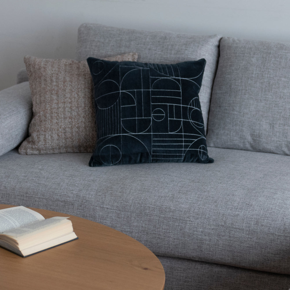 FFFソファ トレンチ 2人掛け(定番品)