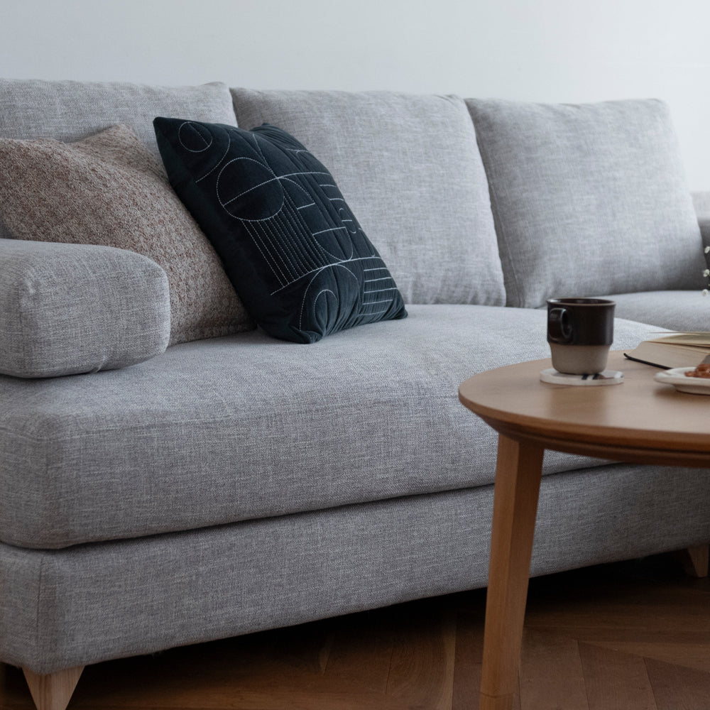 FFFソファ トレンチ 2人掛け(定番品)