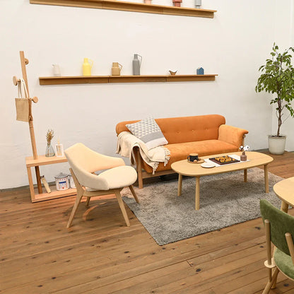 クヴィストベンチハンガー