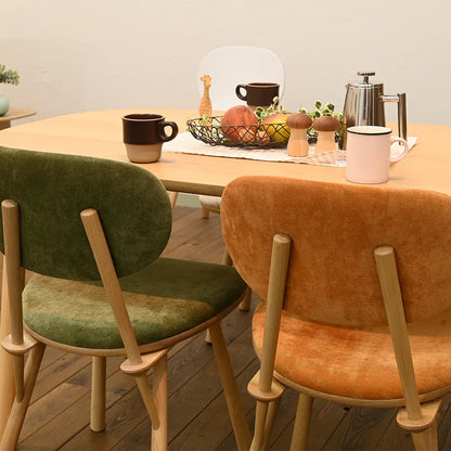 HOCCA（ホッカ） チェア