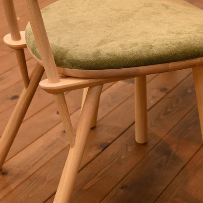 HOCCA（ホッカ） チェア