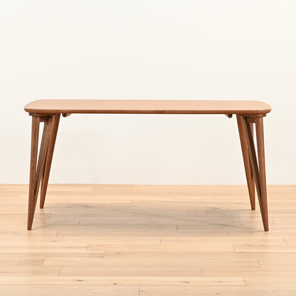 POPOLU（ポポル） ダイニングテーブル (130cm)