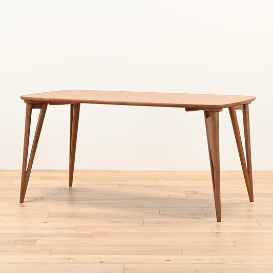 ポポル ダイニングテーブル (130cm)