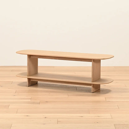 プーッコオープンシェルフ