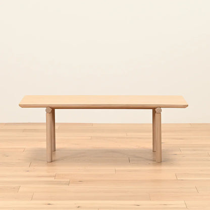 リュッケ リビングテーブル (120cm)