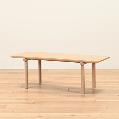 リュッケ リビングテーブル (120cm)