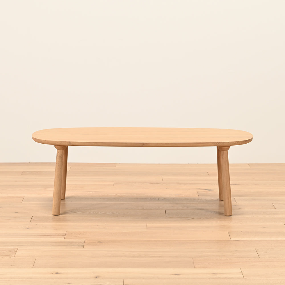 ホッカ リビングテーブル（120cm）