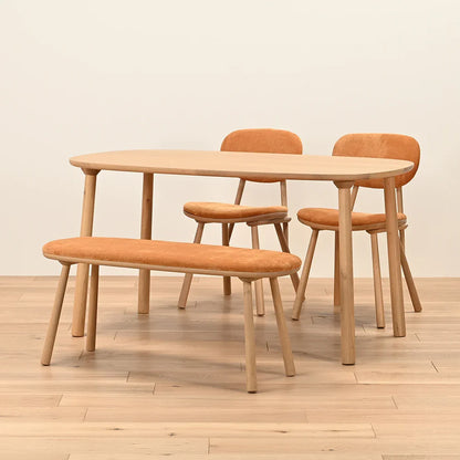 HOCCA（ホッカ） ベンチ カスタムオーダー